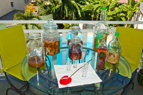 Bed & Breakfast Entre Deux R�ves