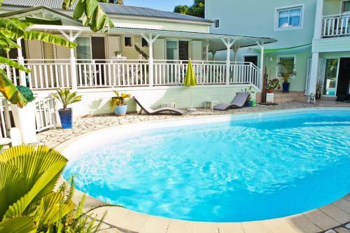 Bed & Breakfast Entre Deux R�ves