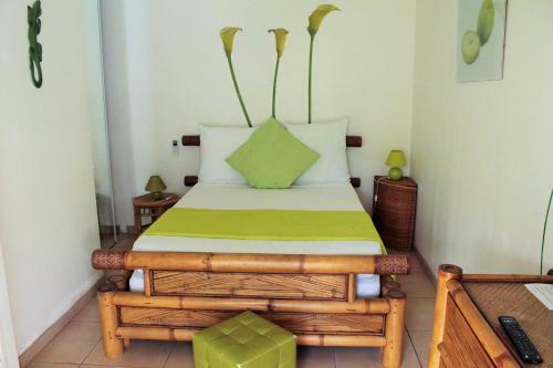 Bed & Breakfast Entre Deux R�ves