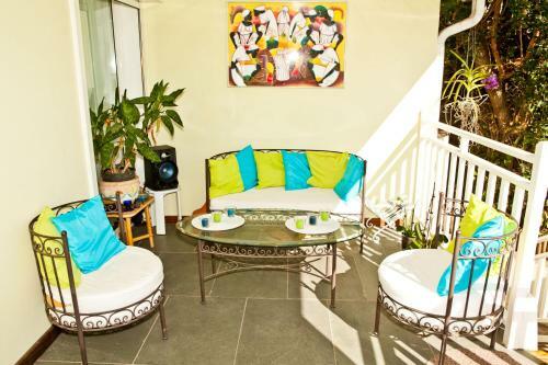Bed & Breakfast Entre Deux R�ves