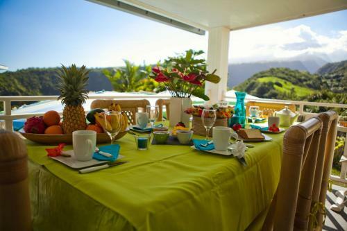 Bed & Breakfast Entre Deux R�ves