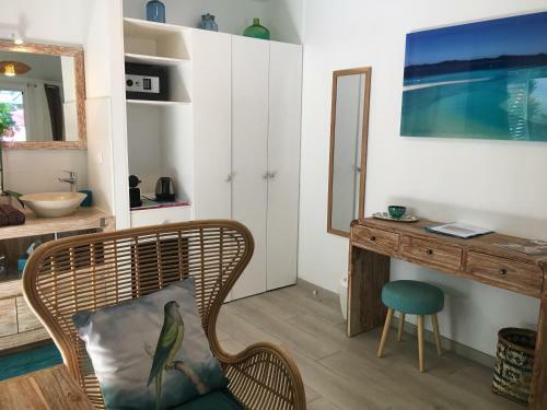 Hostal La Villa De La Plage