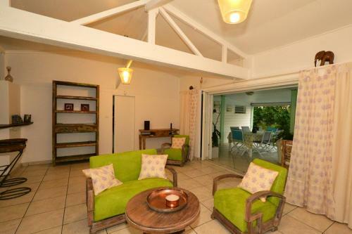 Hostal La Villa De La Plage