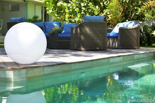 Hostal La Villa De La Plage