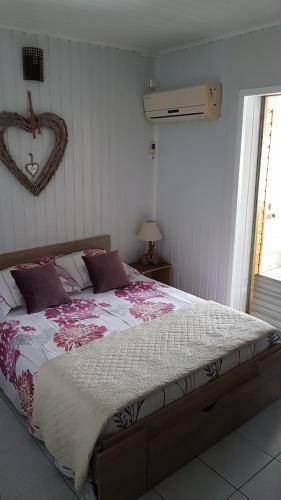 Bed & Breakfast La Villa Sous Les Tropiques