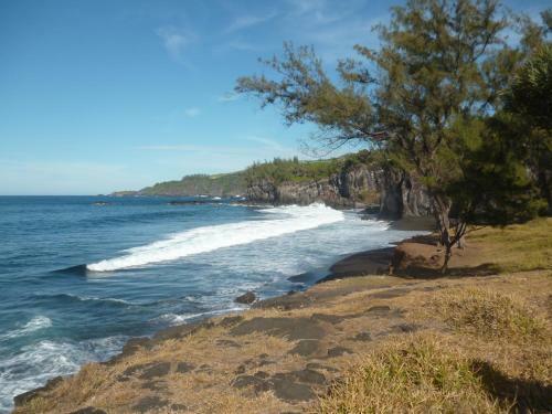 Bed & Breakfast La Villa Sous Les Tropiques