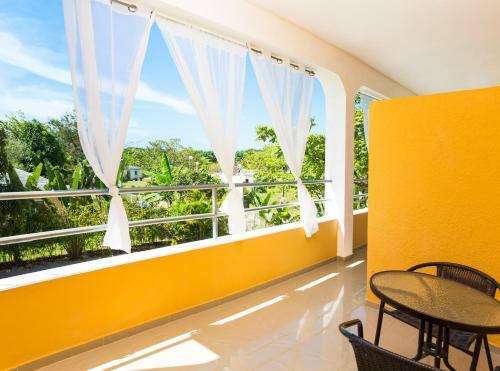 De Luz Hotel