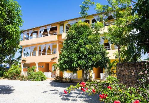 De Luz Hotel