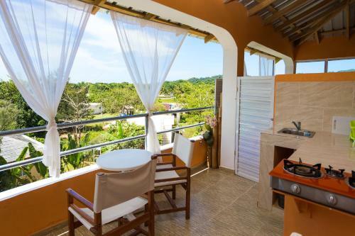 De Luz Hotel