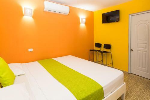 De Luz Hotel