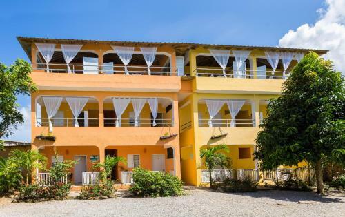 De Luz Hotel