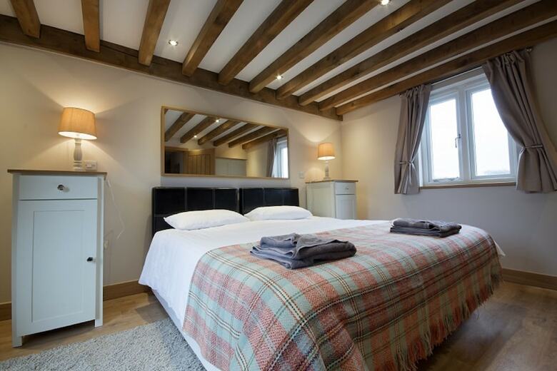 Hostal Tynrhyd Retreat