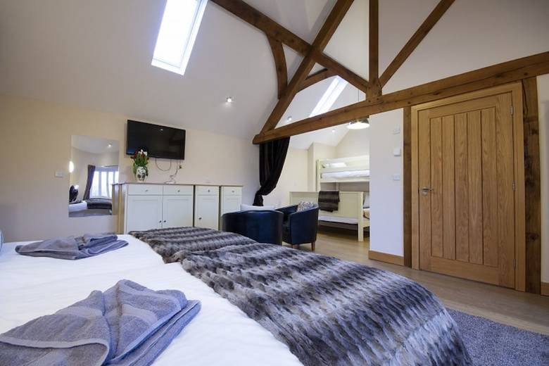 Hostal Tynrhyd Retreat