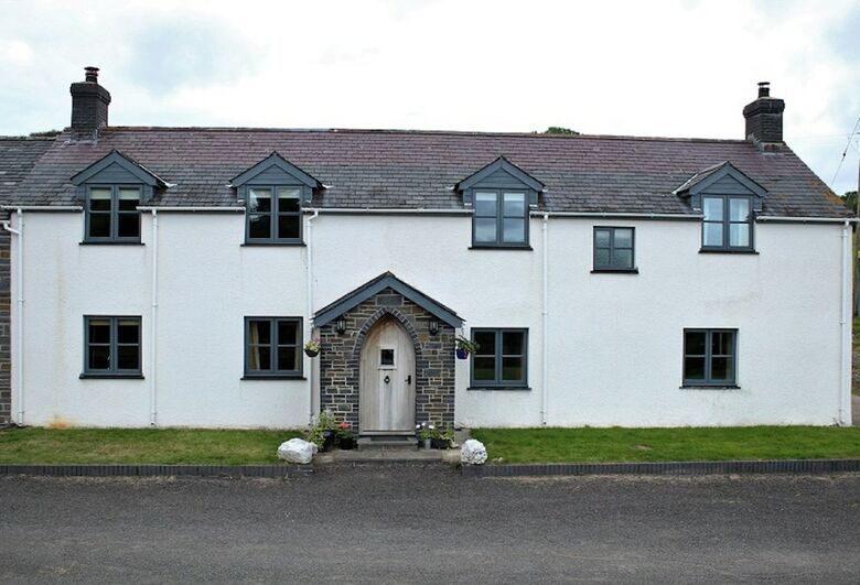 Hostal Tynrhyd Retreat
