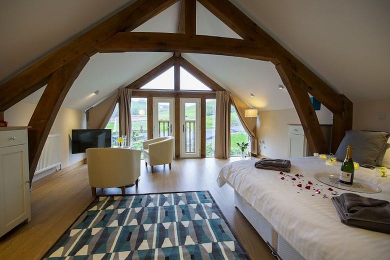 Hostal Tynrhyd Retreat