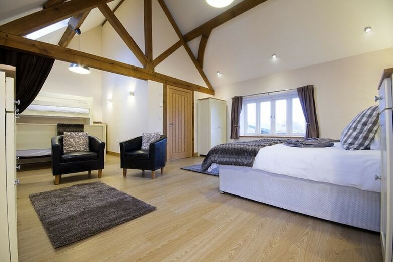 Hostal Tynrhyd Retreat