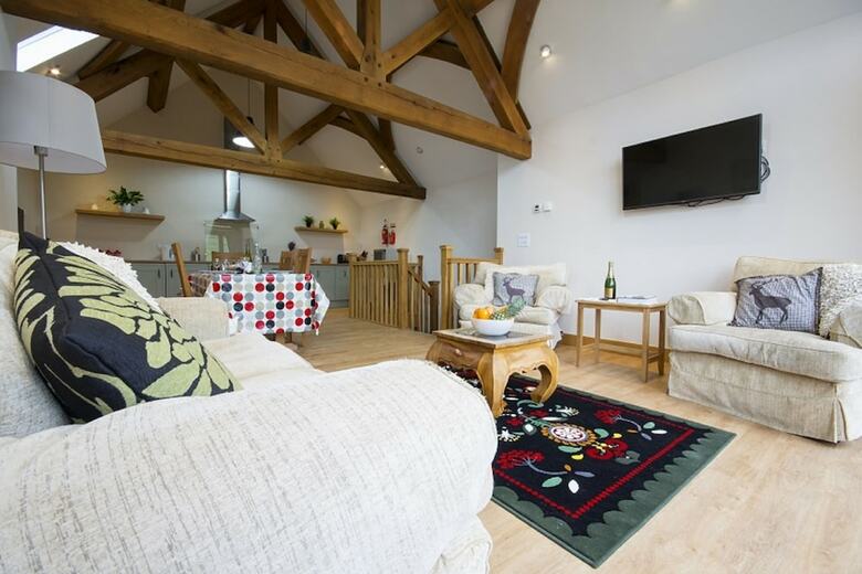 Hostal Tynrhyd Retreat