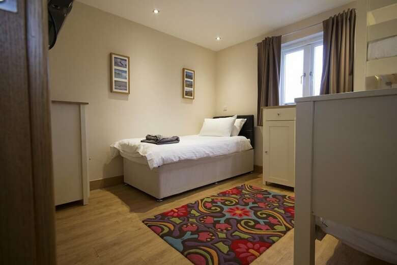 Hostal Tynrhyd Retreat