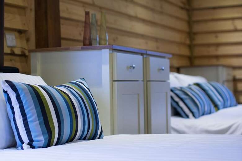 Hostal Tynrhyd Retreat