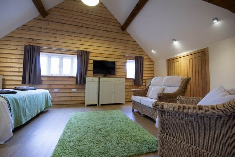 Hostal Tynrhyd Retreat