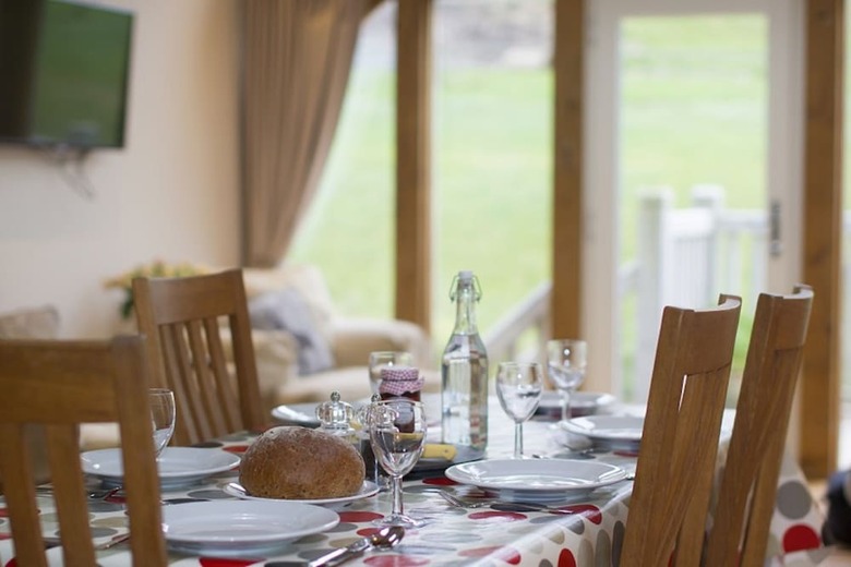 Hostal Tynrhyd Retreat