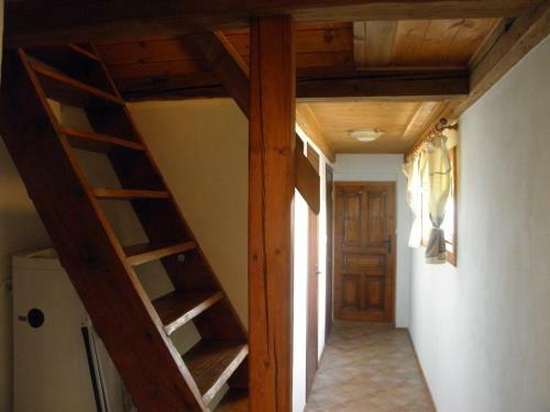 Hostal Penzion U ?t?p�na
