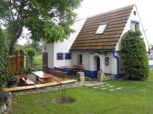 Hostal Penzion U ?t?p�na