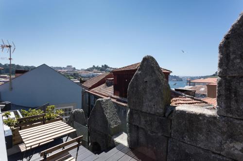 Apartamento Seventyset Flats - Porto Historical Center
