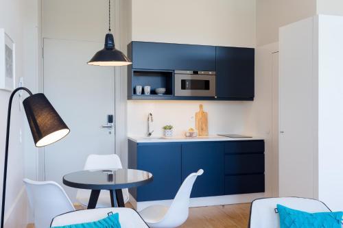 Apartamento Seventyset Flats - Porto Historical Center