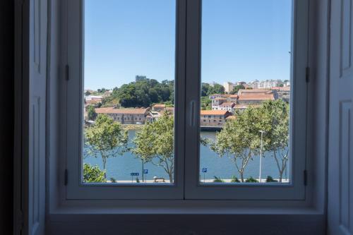 Apartamento Seventyset Flats - Porto Historical Center