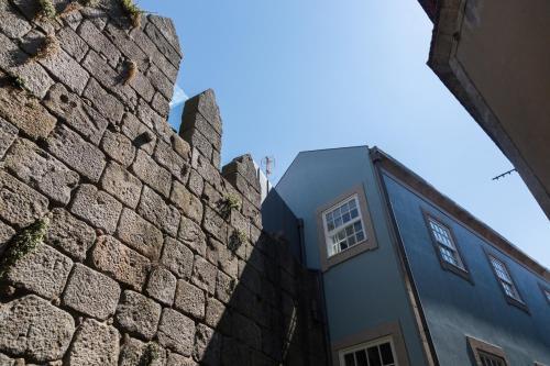 Apartamento Seventyset Flats - Porto Historical Center