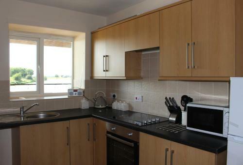 Apartamento Waterside Escapes