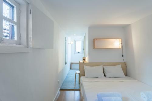 Oporto City Flats - Cimo De Vila B&B