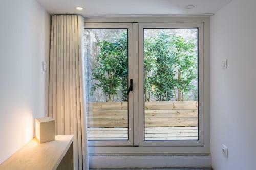 Oporto City Flats - Cimo De Vila B&B