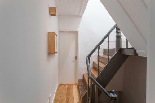 Oporto City Flats - Cimo De Vila B&B