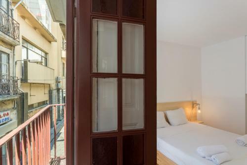 Oporto City Flats - Cimo De Vila B&B