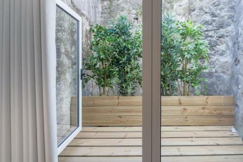 Oporto City Flats - Cimo De Vila B&B