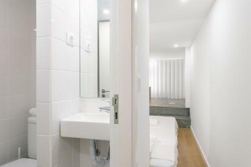 Oporto City Flats - Cimo De Vila B&B