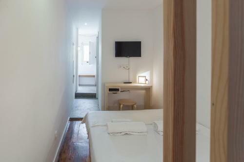 Oporto City Flats - Cimo De Vila B&B