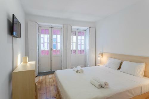 Oporto City Flats - Cimo De Vila B&B