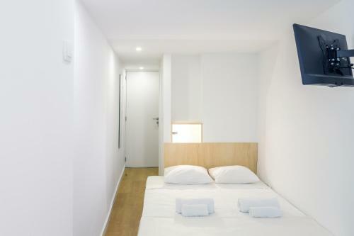 Oporto City Flats - Cimo De Vila B&B