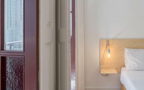 Oporto City Flats - Cimo De Vila B&B