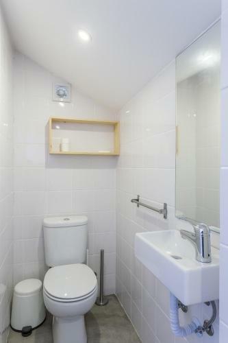 Oporto City Flats - Cimo De Vila B&B