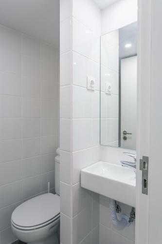 Oporto City Flats - Cimo De Vila B&B