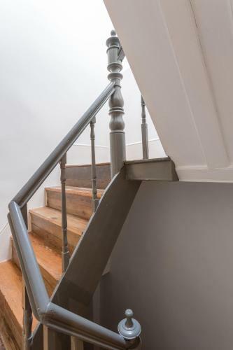 Oporto City Flats - Cimo De Vila B&B