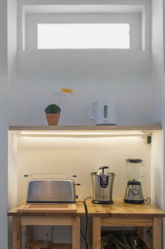 Oporto City Flats - Cimo De Vila B&B