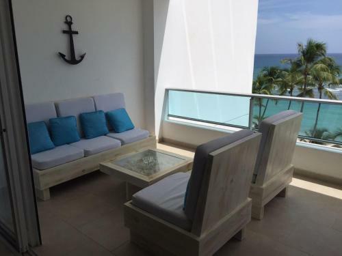Apartamento Marbella By Domi