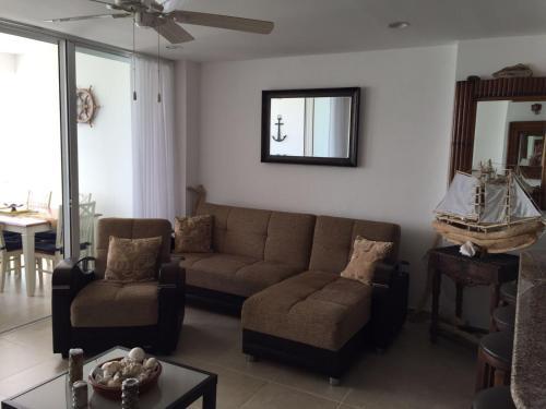 Apartamento Marbella By Domi