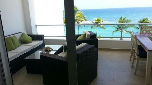 Apartamento Marbella By Domi