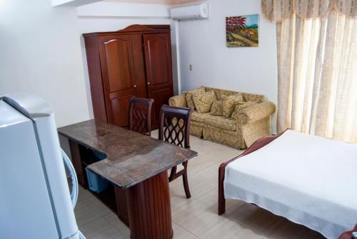 Apartamento Perla Mar